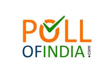 Poll of India