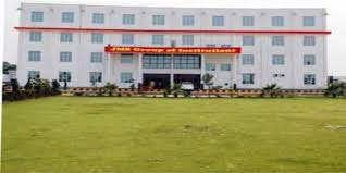JMS Group of Institutions Hapur